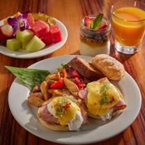 Una foto del restaurante Big Island Breakfast at Water’s Edge