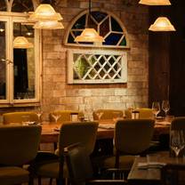 Une photo du restaurant City Perch Kitchen + Bar - Fort Lee