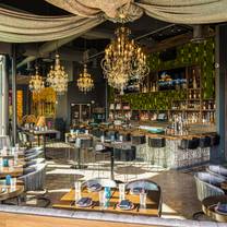 Una foto del restaurante La Neta Cocina Y Lounge – Vegas