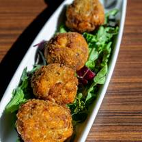 Una foto del restaurante The Diner At Webb Gin