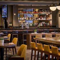 Een foto van restaurant Hangar 18 Bar + Kitchen