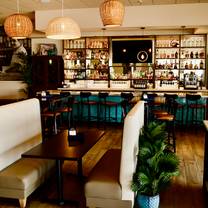 Foto del ristorante Padrino's Boca Raton