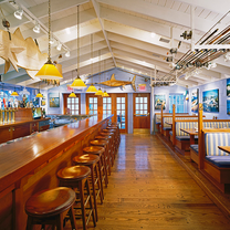 Una foto del restaurante Clyde's at Mark Center