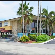 Una foto del restaurante Gregory's Steak and Seafood