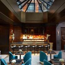 Een foto van restaurant Allure