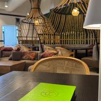Una foto del restaurante CT Cantina & Taqueria - Dunwoody