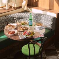Una foto del restaurante Casa Nonna