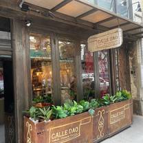 Foto del ristorante Calle Dao - Bryant Park