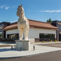 Una foto del restaurante P.F. Chang's - Fox River