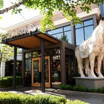 Una foto del restaurante P.F. Chang's - Station Park