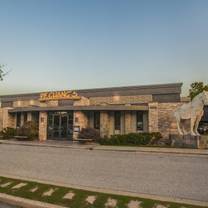 Una foto del restaurante P.F. Chang's - Tulsa
