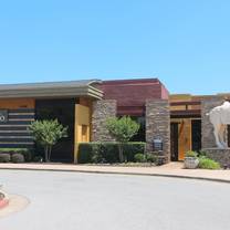 Foto del ristorante P.F. Chang's - Rogers