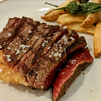 A photo of Espacio Gastrónomico DeLito restaurant