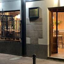 Una foto del restaurante Restaurante Redondo