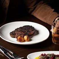 Una foto del restaurante Proper Chophouse