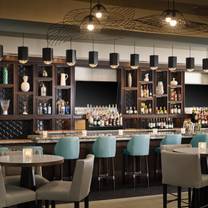 Una foto del restaurante Sonrisa - Boca Raton Marriott at Boca Center