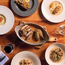 Una foto del restaurante Bardea Food & Drink