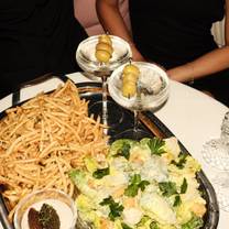 Foto von Casadonna Restaurant