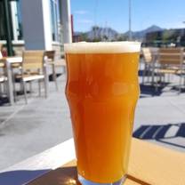 Una foto del restaurante Lager House (Scottsdale)