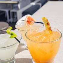 Foto von Barca Wine Bar & Pier Restaurant
