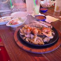 Una foto del restaurante Mariano's Hacienda - Arlington