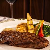 Una foto del restaurante Lawry’s Prime Rib