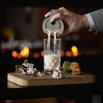 Una foto del restaurante Events at Four Seasons Hotel Seattle