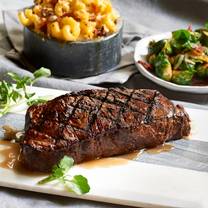 Una foto del restaurante Morton's, The Steakhouse - Arlington