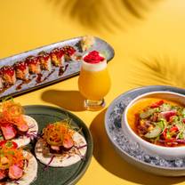 Toro by Chef Richard Sandoval – Chicagoの写真