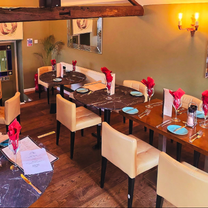 Una foto del restaurante Spofforth Bistro