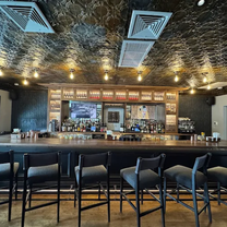 Een foto van restaurant The Foundry