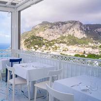 Una foto del restaurante La Palette Ristorante