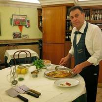 Una foto del restaurante Taverna Urbana