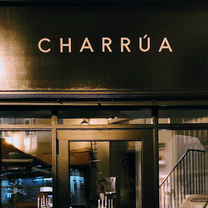 A photo of El Charrúa A Coruña restaurant