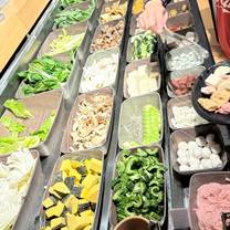 Una foto del restaurante 十二段鍋物堂 沙鹿店