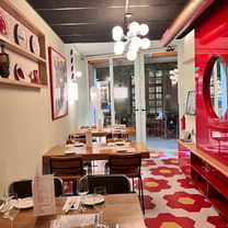 Una foto del restaurante Casa Pepi