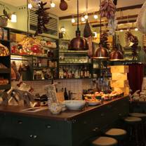 Una foto del restaurante Benvenuti Food Boutique