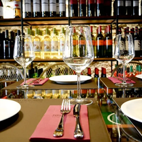Una foto del restaurante Pepa Tomate Parlament
