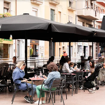 Una foto del restaurante Pepa Tomate Gracia