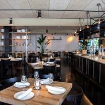 Una foto del restaurante Fismuler Barcelona