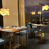 Una foto del restaurante La Cuina
