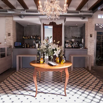 Una foto del restaurante Mas Blayet