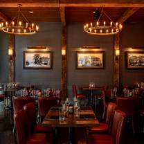A photo of Oak Steakhouse- Alexandria restaurant