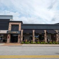 Een foto van restaurant P.F. Chang's - Schaumburg