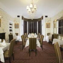Una foto del restaurante Kilermont Polo Club