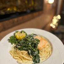 Een foto van restaurant Rocky’s on the Lake