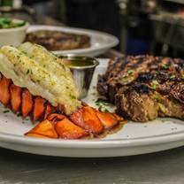 Una foto del restaurante Chop Chandler
