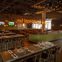 Une photo du restaurant Taylors Landing
