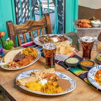 Una foto del restaurante El Tiempo Cantina - Gessner