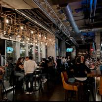 Una foto del restaurante Hunters Landing